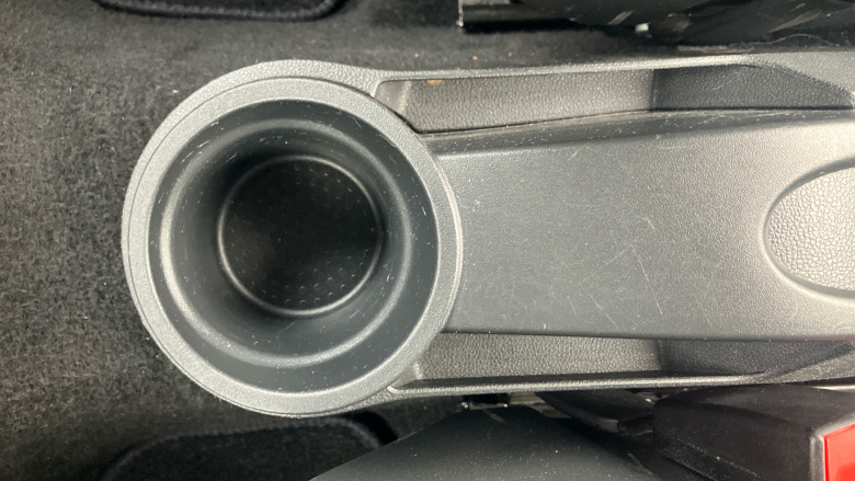 SEAT Ibiza 1.4 EcoTSI 150 FR 5dr Petrol Hatchback